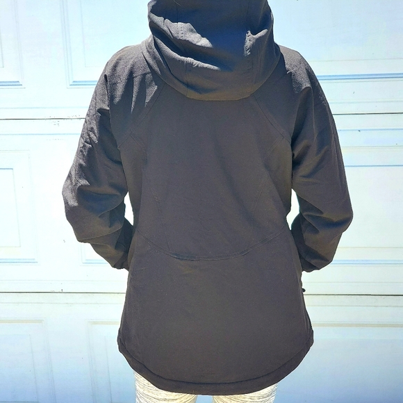 Brand New Reebok Women's Fur Lined Jacket - Picture 5 of 11